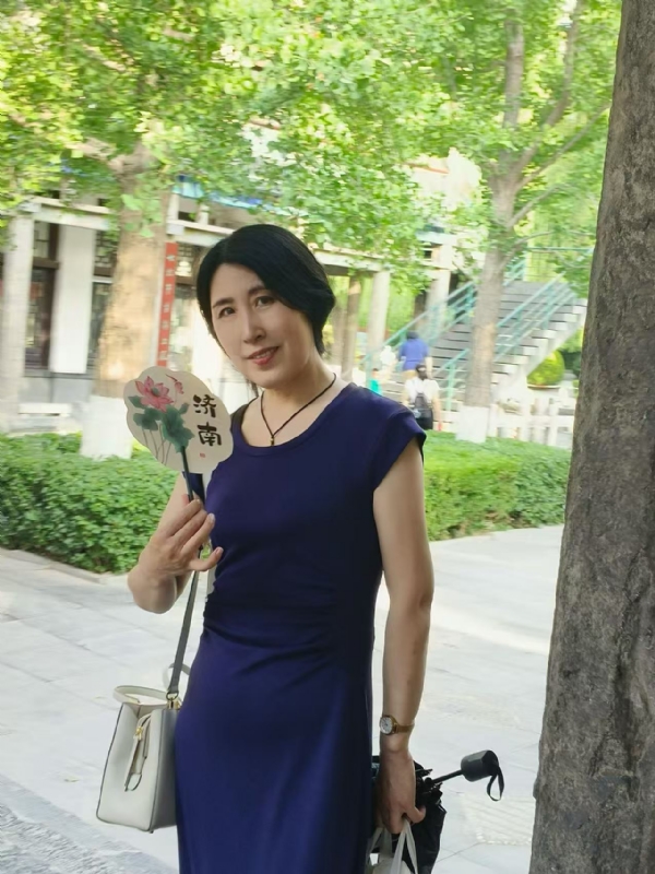 幸运满格的第一张照片--福州相亲服务中心