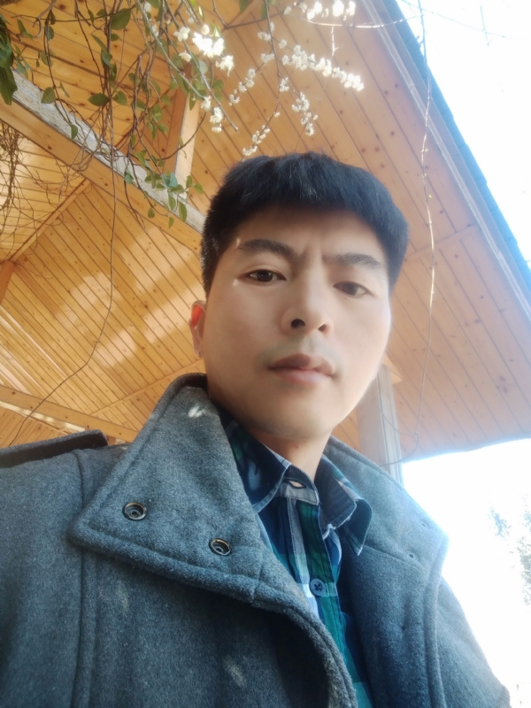 阿明的第一张照片--福州相亲服务中心