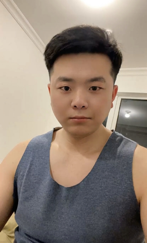 小爷们的第一张照片--福州相亲服务中心