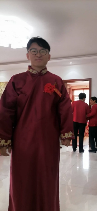 何方妖孽的第二张照片--福州相亲服务中心