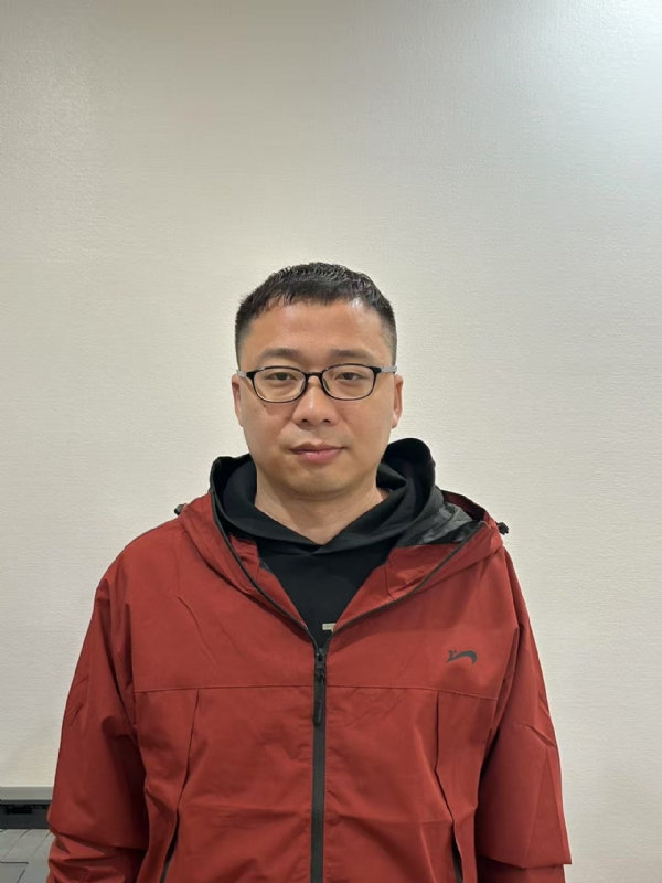 小石头的第一张照片--福州相亲服务中心