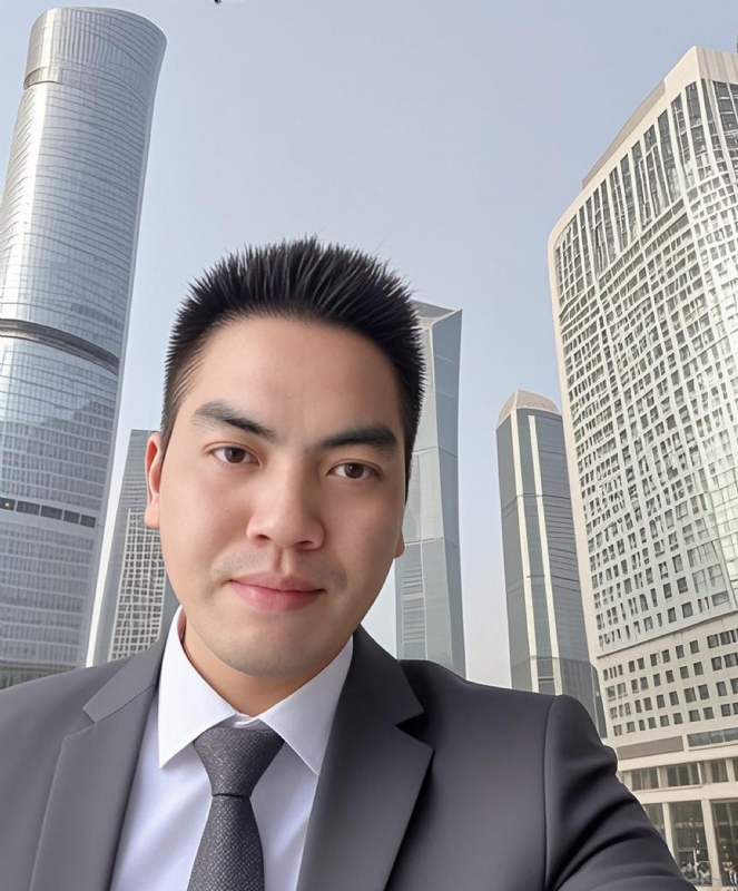 小峰的第一张照片--福州相亲服务中心