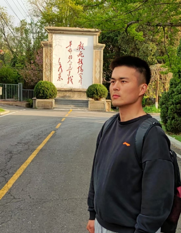 潮生的第二张照片--福州相亲服务中心