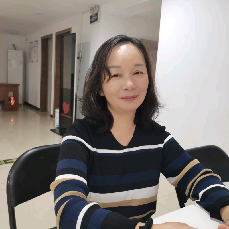 林晓雨的第一张照片--福州相亲服务中心