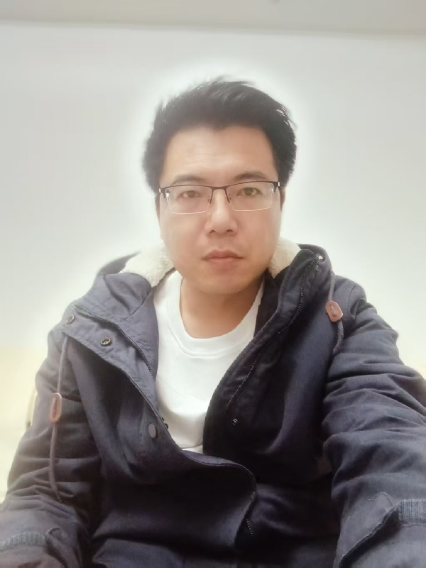 大哥哥的第一张照片--福州相亲服务中心