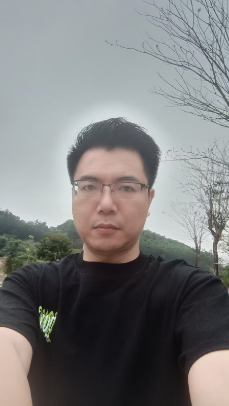 大哥哥的第二张照片--福州相亲服务中心