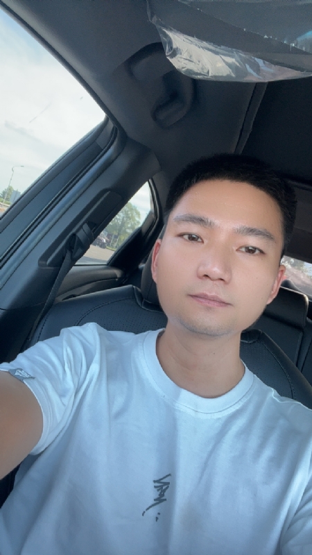 小江的第一张照片--福州相亲服务中心