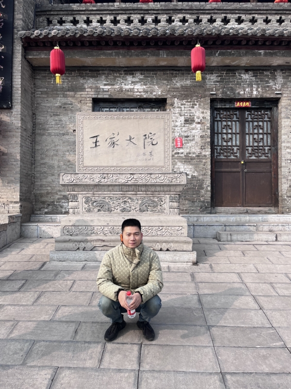 小江的第七张照片--福州相亲服务中心