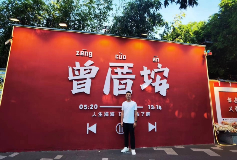 常州相亲的第一张照片--福州相亲服务中心