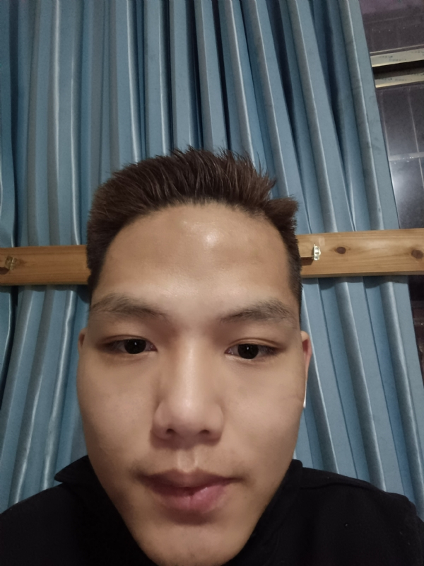 王浩宇的第一张照片--福州相亲服务中心