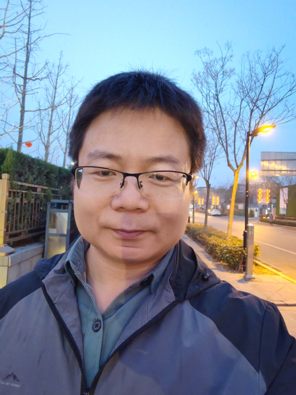 huo的第二张照片--福州相亲服务中心