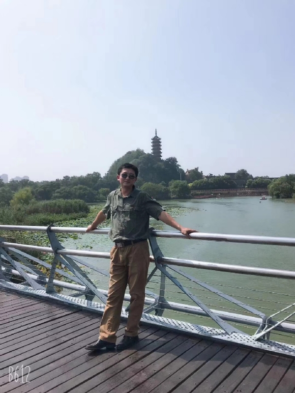 如风的第一张照片--福州相亲服务中心