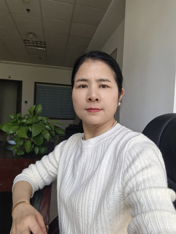 乔麦的第一张照片--福州相亲服务中心