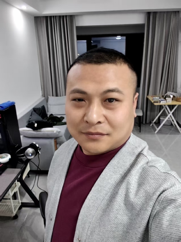宝沐的第二张照片--福州相亲服务中心