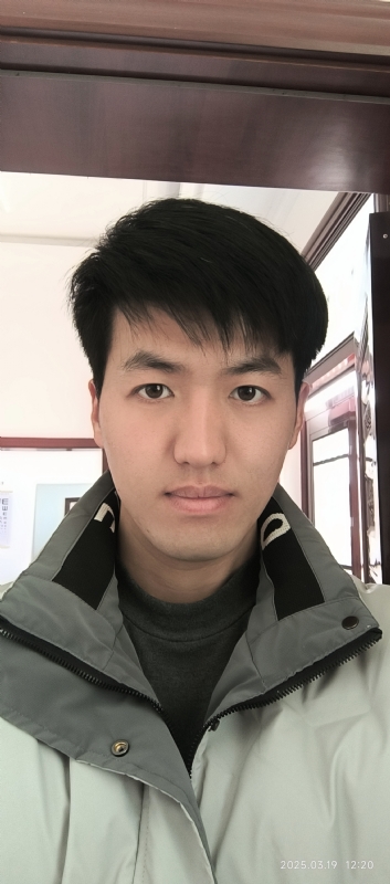 吃素的沙漠狼的第一张照片--福州相亲服务中心