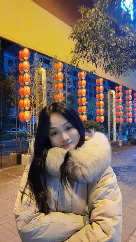 伊伊的第二张照片--福州相亲服务中心