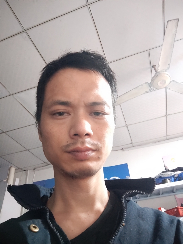 小康的第一张照片--福州相亲服务中心