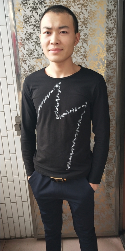 明哥的第一张照片--福州相亲服务中心