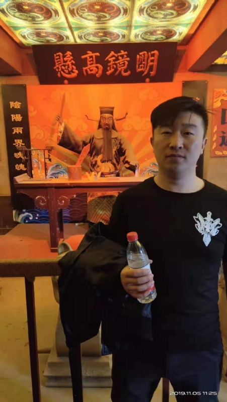 WS的第一张照片--福州相亲服务中心
