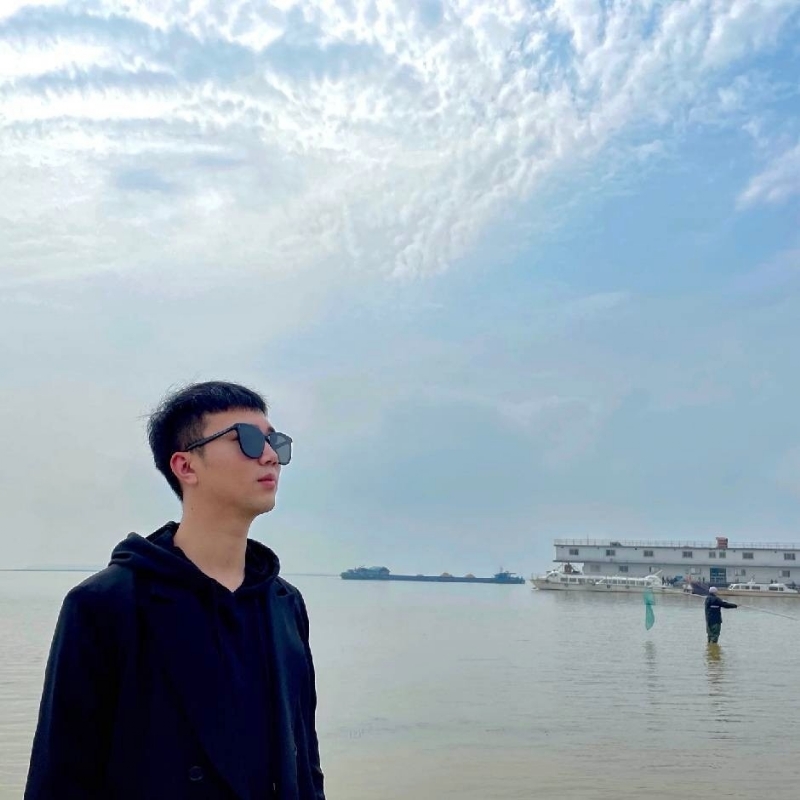 会做饭的IT男的第一张照片--福州相亲服务中心