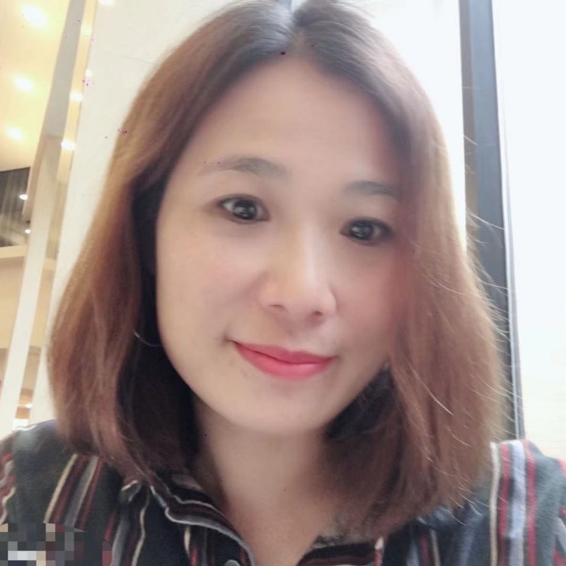 Jenny的第一张照片--福州相亲服务中心