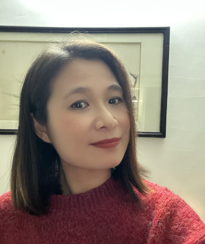 Jenny的第三张照片--福州相亲服务中心