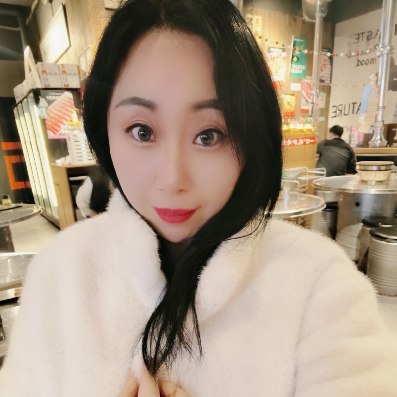 沂格格的第一张照片--福州相亲服务中心