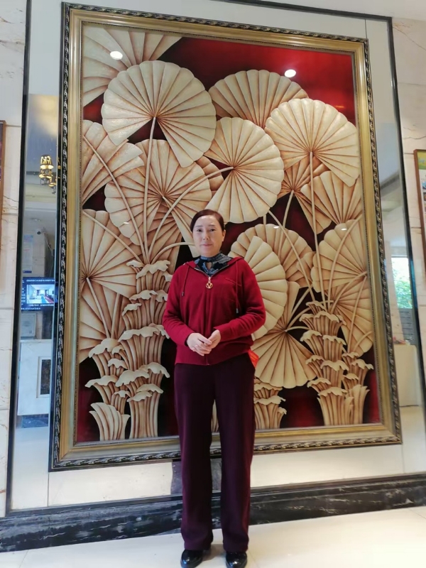 一米阳光的第一张照片--福州相亲服务中心
