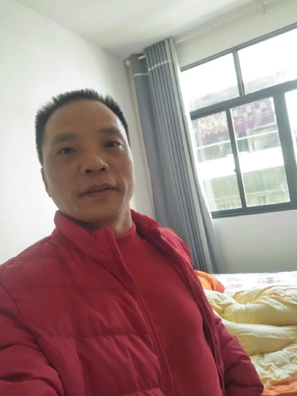 真诚征婚的第一张照片--福州相亲服务中心