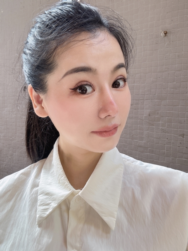 金莉的第二张照片--福州相亲服务中心