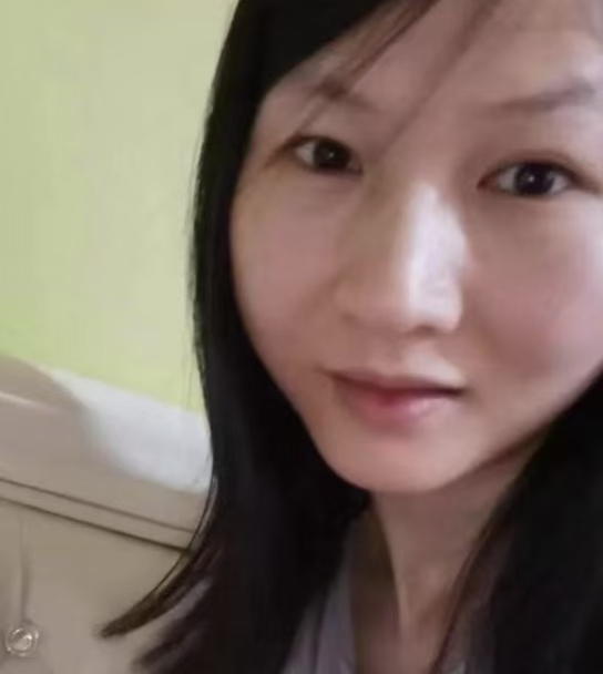嫣然的第一张照片--福州相亲服务中心