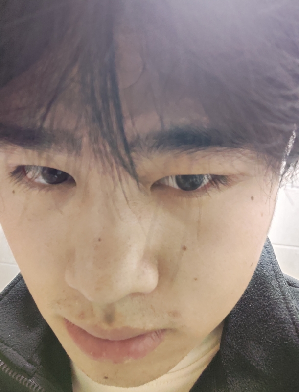 伤男的第一张照片--福州相亲服务中心