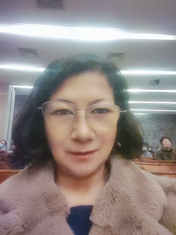 文静的第一张照片--福州相亲服务中心