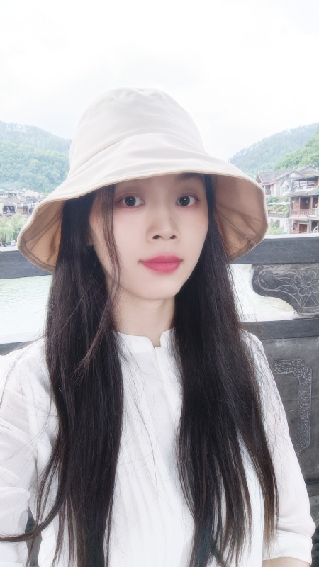 盛夏的第一张照片--福州相亲服务中心