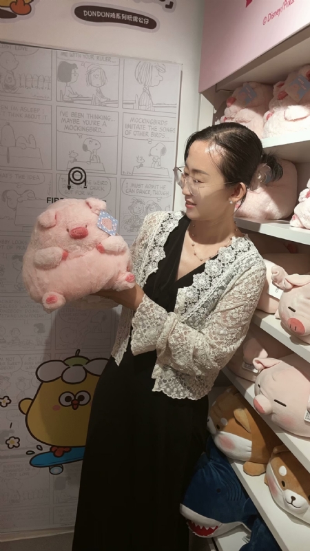 余生不将就的第一张照片--福州相亲服务中心