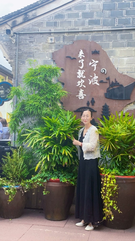 余生不将就的第二张照片--福州相亲服务中心