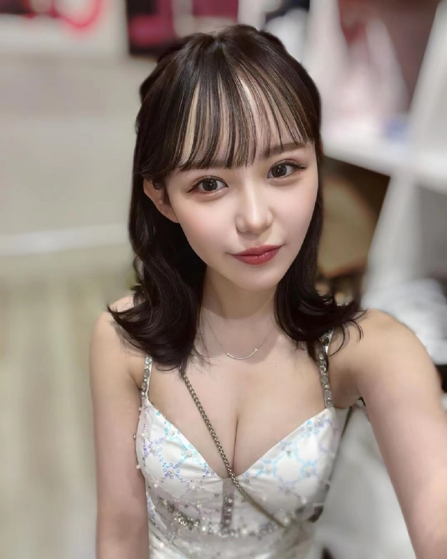 糖心的第四张照片--福州相亲服务中心