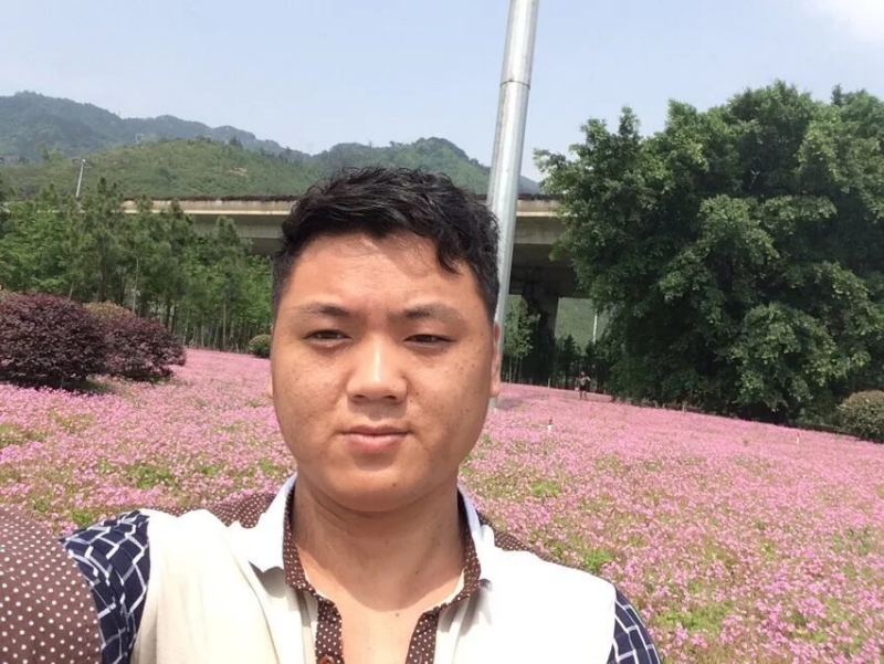 过日子的第一张照片--福州相亲服务中心