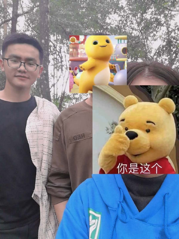 杨先生的第一张照片--福州相亲服务中心