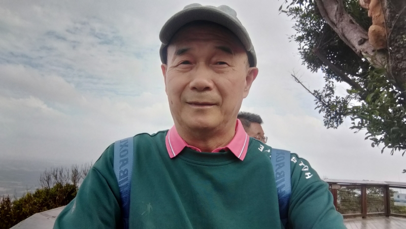 候鸟的第四张照片--福州相亲服务中心