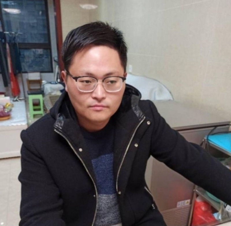 心愿的第一张照片--福州相亲服务中心