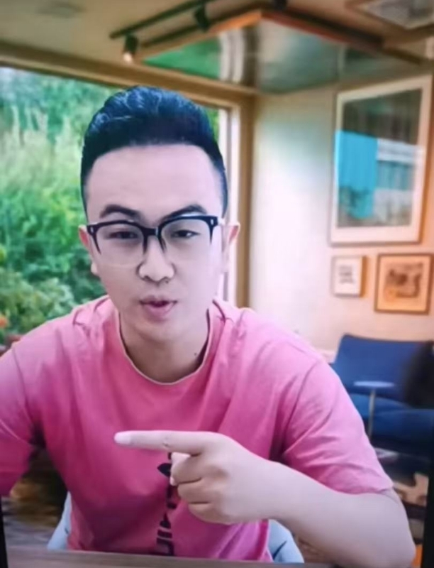 蒋先生的第一张照片--福州相亲服务中心