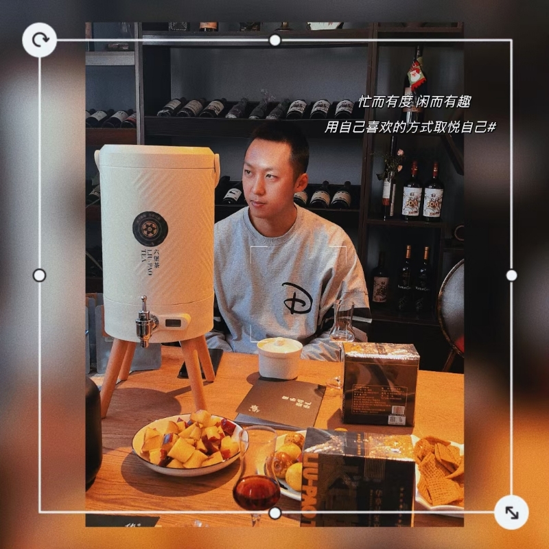 蓝调时刻的第三张照片--福州相亲服务中心