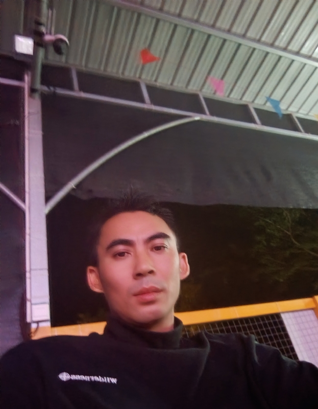 相遇是缘的第一张照片--福州相亲服务中心