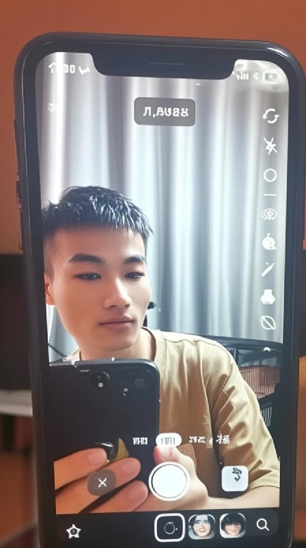 何小的第一张照片--福州相亲服务中心