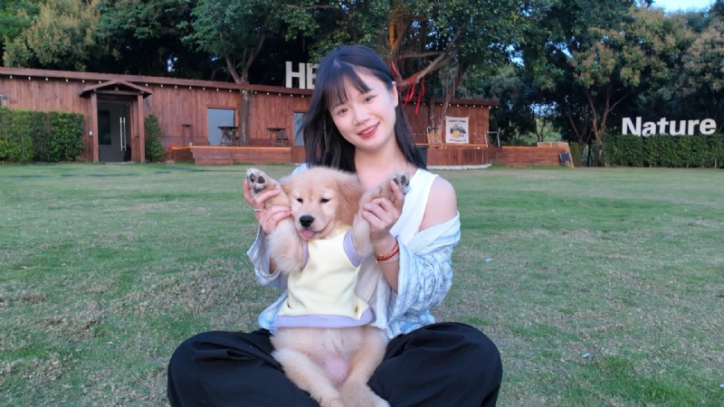猫姐的第三张照片--福州相亲服务中心