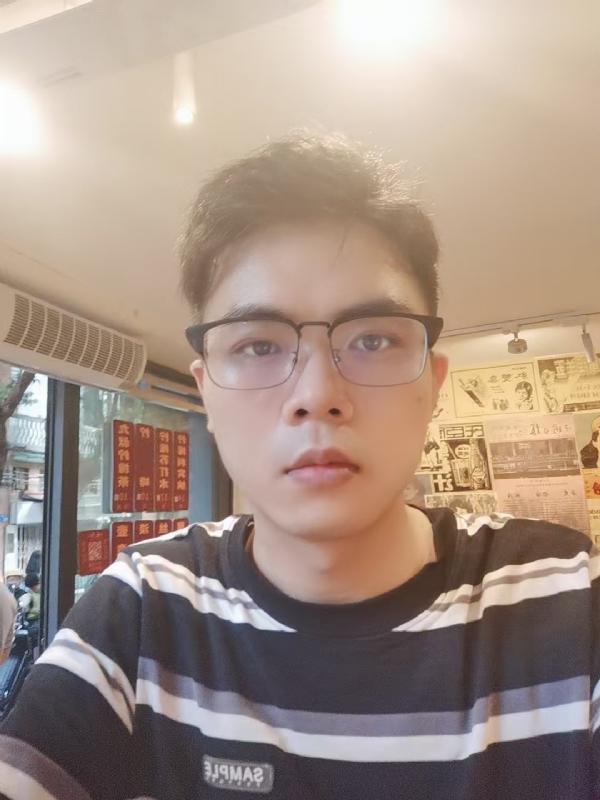 左左的第一张照片--福州相亲服务中心