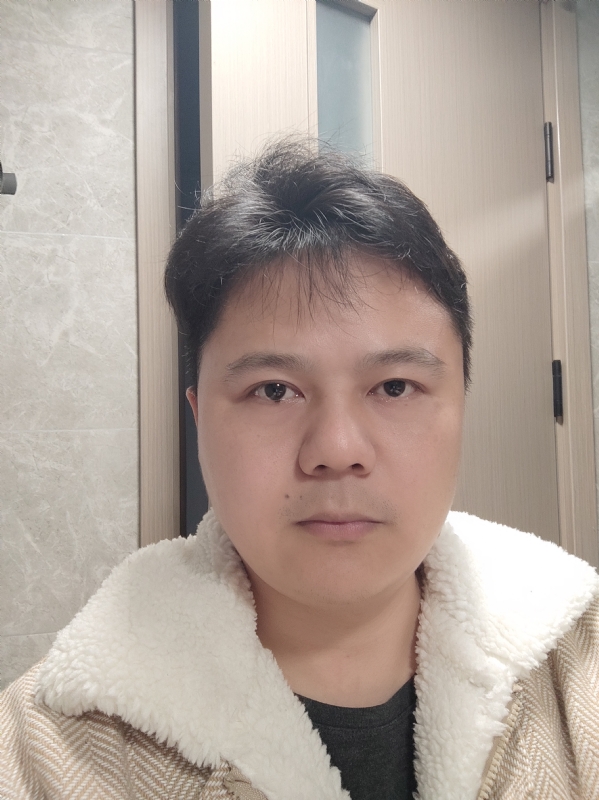 眉舒意足的第一张照片--福州相亲服务中心
