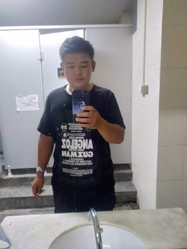 淄博的第一张照片--福州相亲服务中心