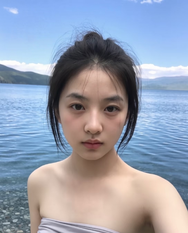 蔡蔡的第一张照片--福州相亲服务中心